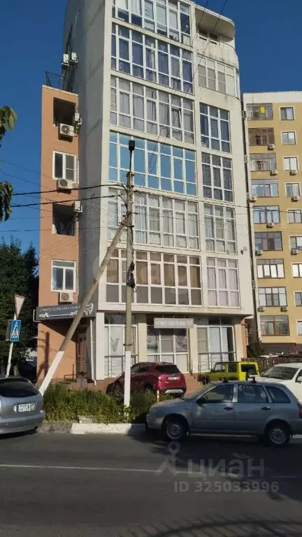 Комната Краснодарский край, Геленджик ул. Тельмана, 144 (8.4 м) - Фото 1