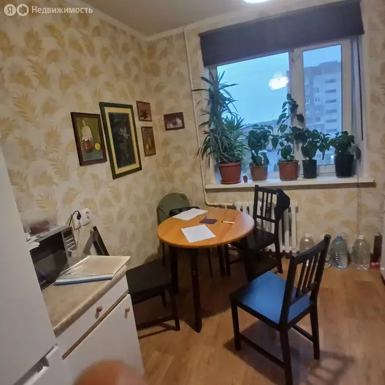 3-комнатная квартира: Тамбов, Базарная улица, 117/50 (67 м) - Фото 0