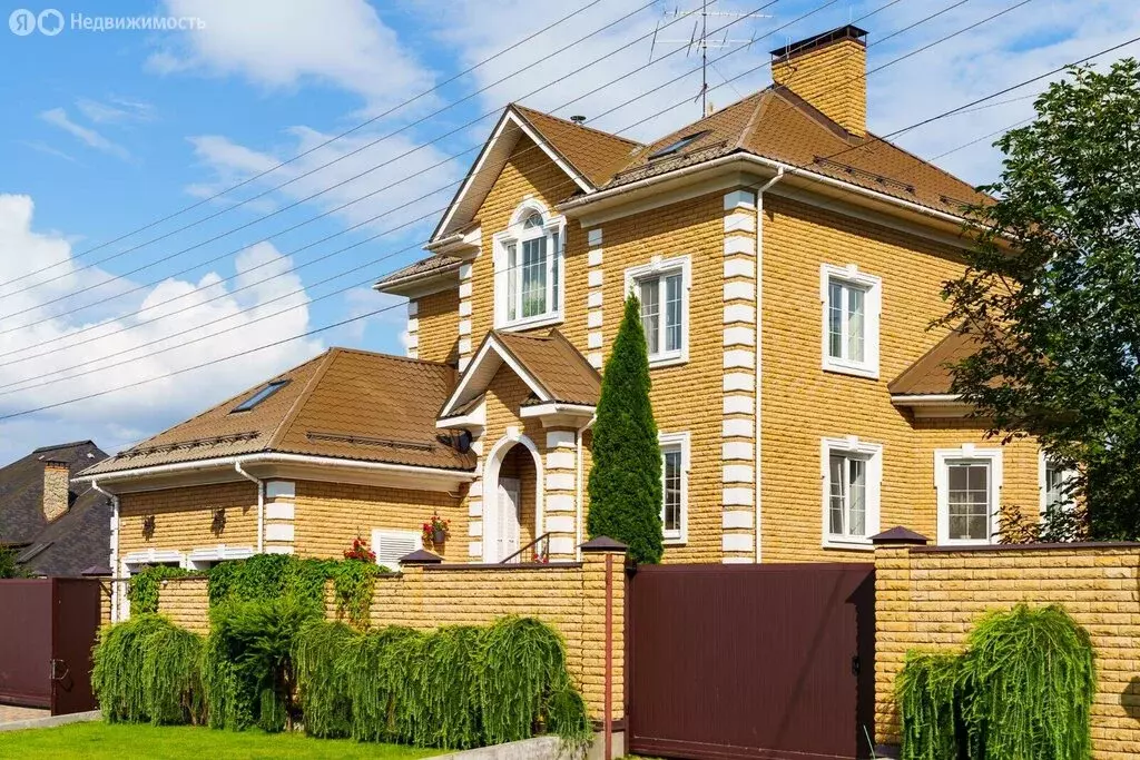 Дом в деревня Лупаново, Нижняя улица, 17 (480 м) - Фото 1