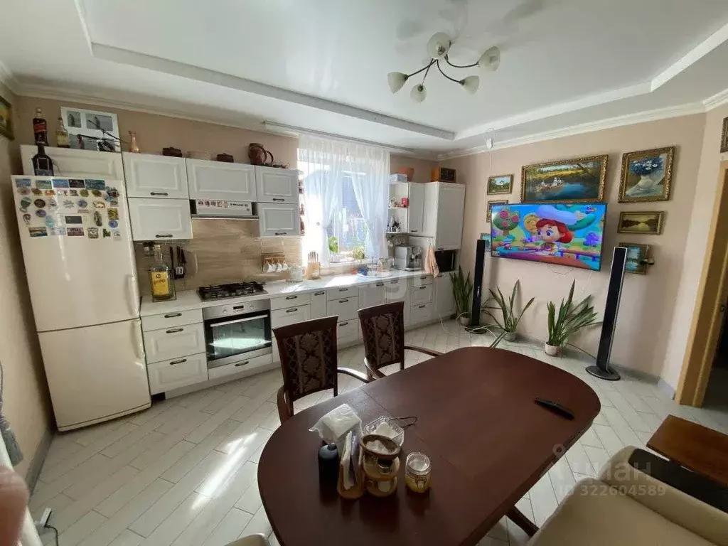 Дом в Ярославская область, Ярославский муниципальный округ, ... - Фото 1