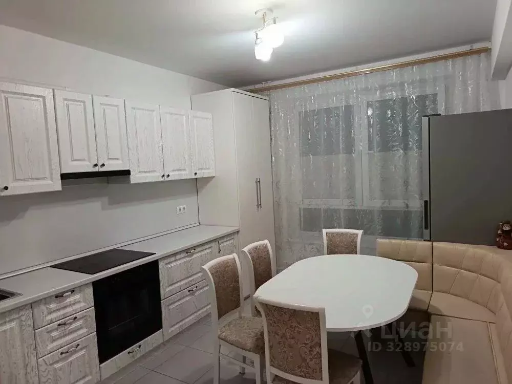 3-к кв. Московская область, Балашиха ул. Реутовская, 11 (72.2 м) - Фото 1