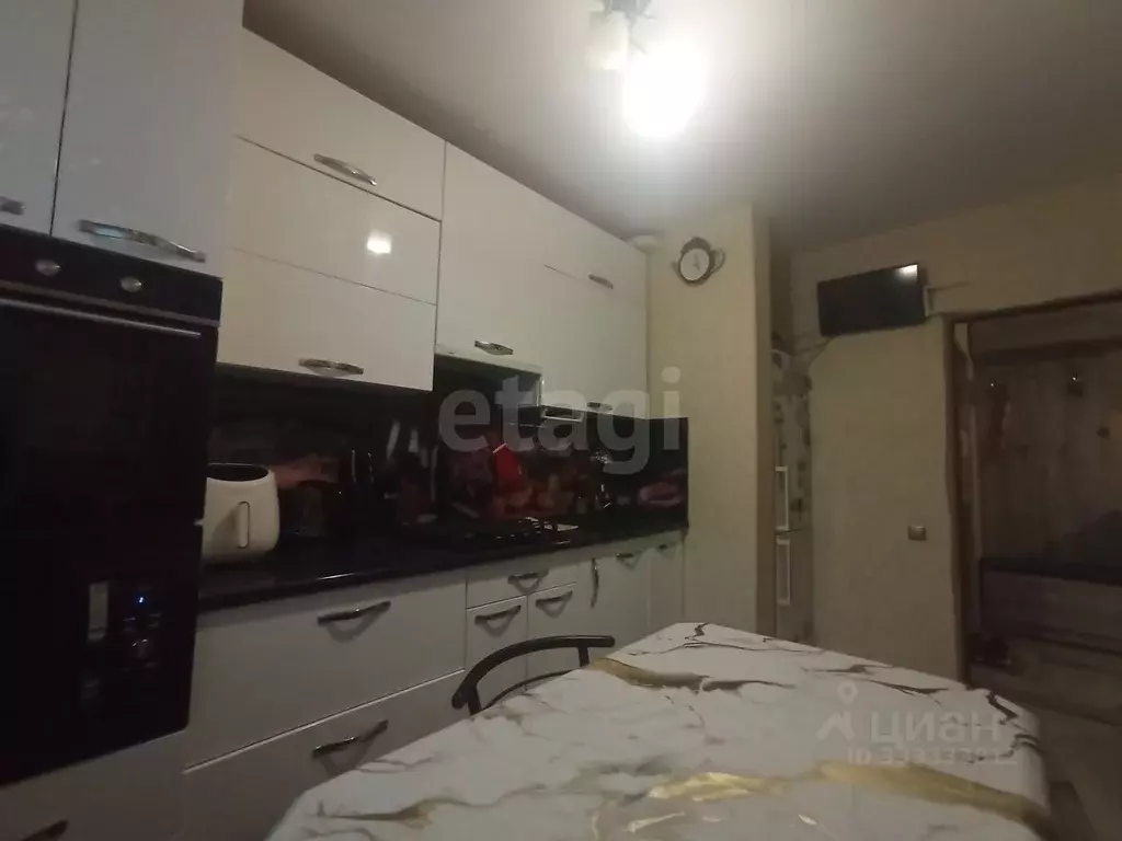 3-к кв. Крым, Симферополь ул. 1-й Конной армии (60.5 м) - Фото 1