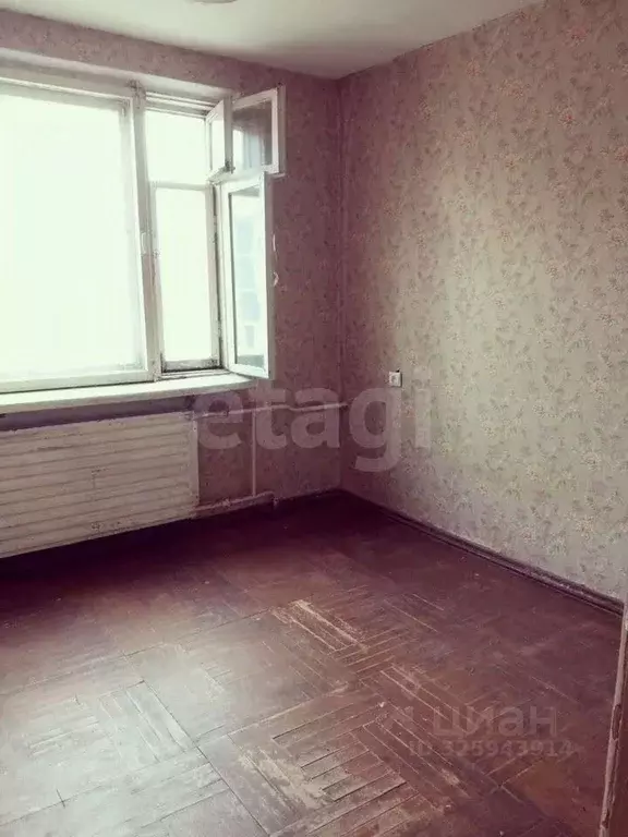 2-к кв. Пермский край, Краснокамск ул. Чапаева, 43 (37.2 м) - Фото 2