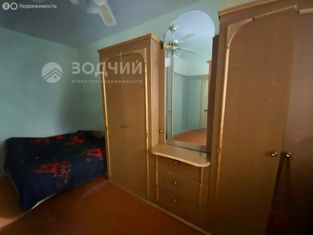 2-комнатная квартира: Канаш, улица 30 лет Чувашии, 9 (44 м) - Фото 2