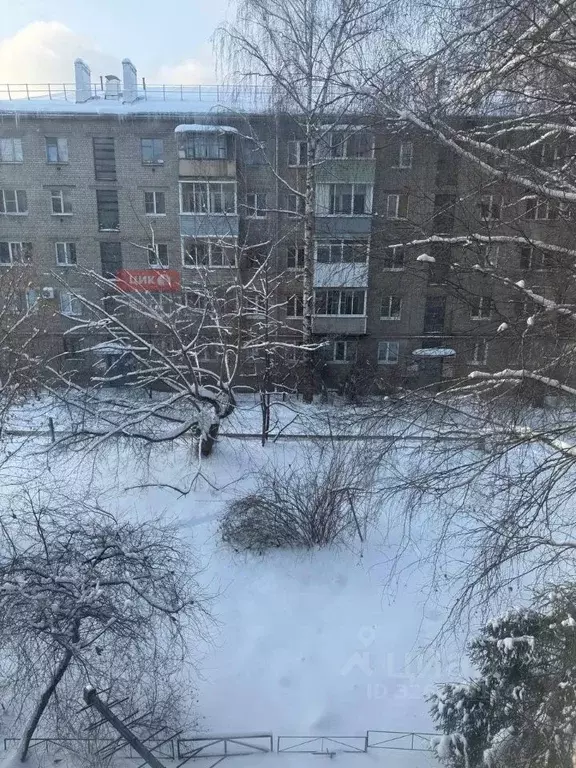 2-к кв. Рязанская область, Рязань ул. Фирсова, 8 (43.8 м) - Фото 2