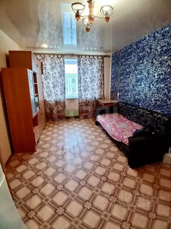 Комната Коми, Сыктывкар ул. Старовского, 17 (17.4 м) - Фото 0