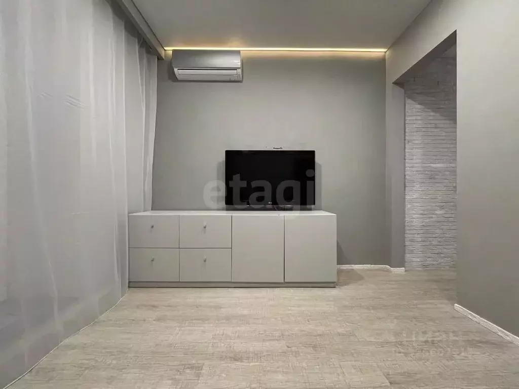 Студия Амурская область, Благовещенск ул. Василенко, 14/2 (24.9 м) - Фото 2