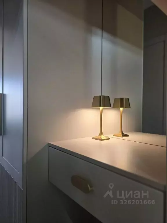 Студия Севастополь ул. Парковая, 15 (33.0 м) - Фото 1