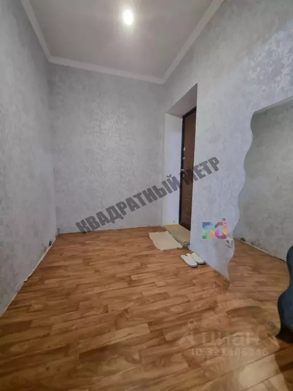 1-к кв. Калмыкия, Элиста 9-й мкр, 176к2 (38.4 м) - Фото 2