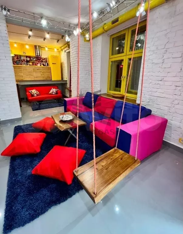 2-к. квартира, 60 м, 3/11 эт. - Фото 0