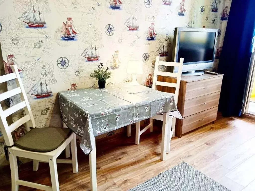 1-к кв. Московская область, Реутов Носовихинское ш., 25 (28.0 м) - Фото 2