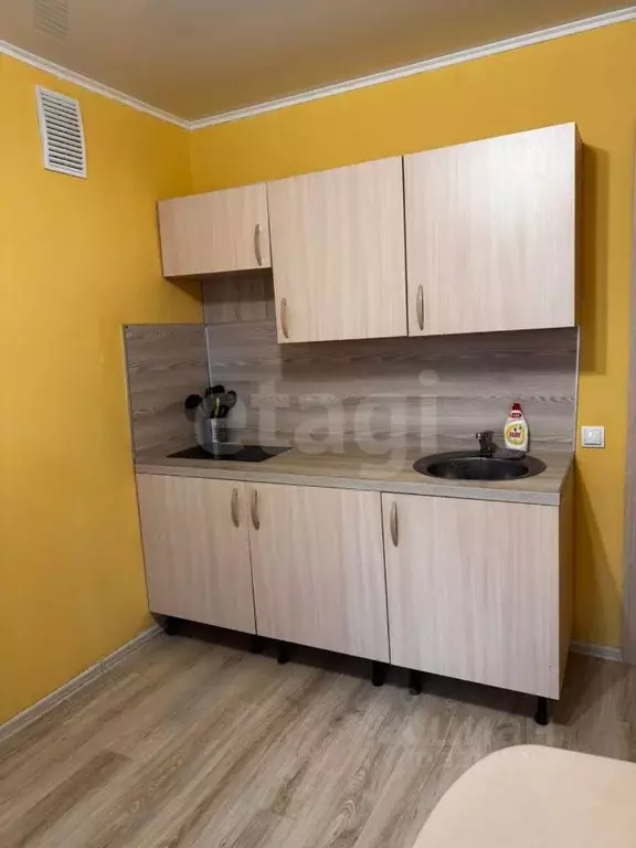 1-к кв. Башкортостан, Уфа ул. Гафури, 56 (37.9 м) - Фото 0