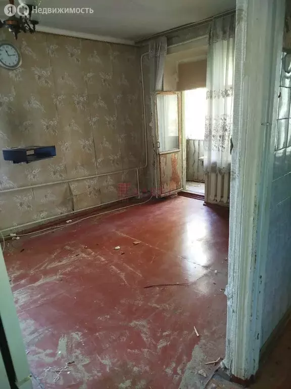 1-комнатная квартира: Ростов-на-Дону, проспект Михаила Нагибина, 14 ... - Фото 1