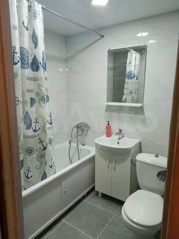1-к. квартира, 39 м, 9/10 эт. - Фото 0