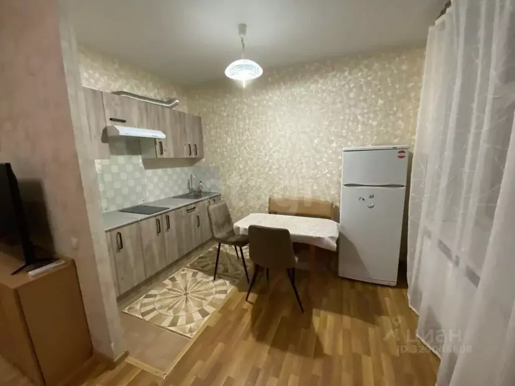 Студия Московская область, Красногорск ул. Авангардная, 8 (30.0 м) - Фото 1