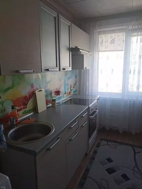 2-к кв. Новосибирская область, Искитимский район, Линево городское ... - Фото 0