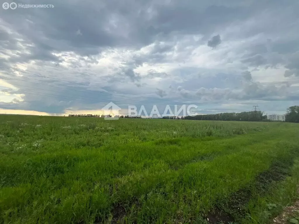 Участок в Стерлитамак, Магистральная улица (8 м) - Фото 1