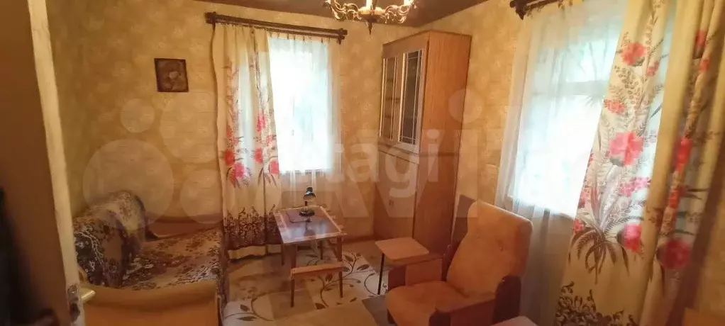 Дача 25 м на участке 6 сот. - Фото 1