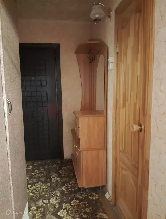 Продаётся 1-к квартира, 34.4 м - Фото 1