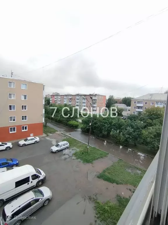 Продаётся 2-к квартира, 46 м - Фото 0