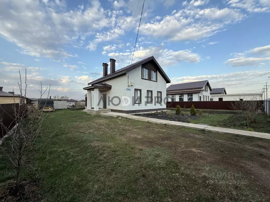 Дом в Башкортостан, Кармаскалинский район, Кабаковский сельсовет, д. ... - Фото 2