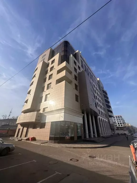 Офис в Краснодарский край, Краснодар Рашпилевская ул., 157 (604 м) - Фото 2