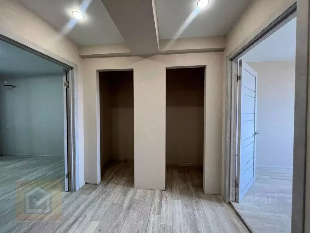 2-к кв. Севастополь пл. Пирогова, 6А (54.6 м) - Фото 2