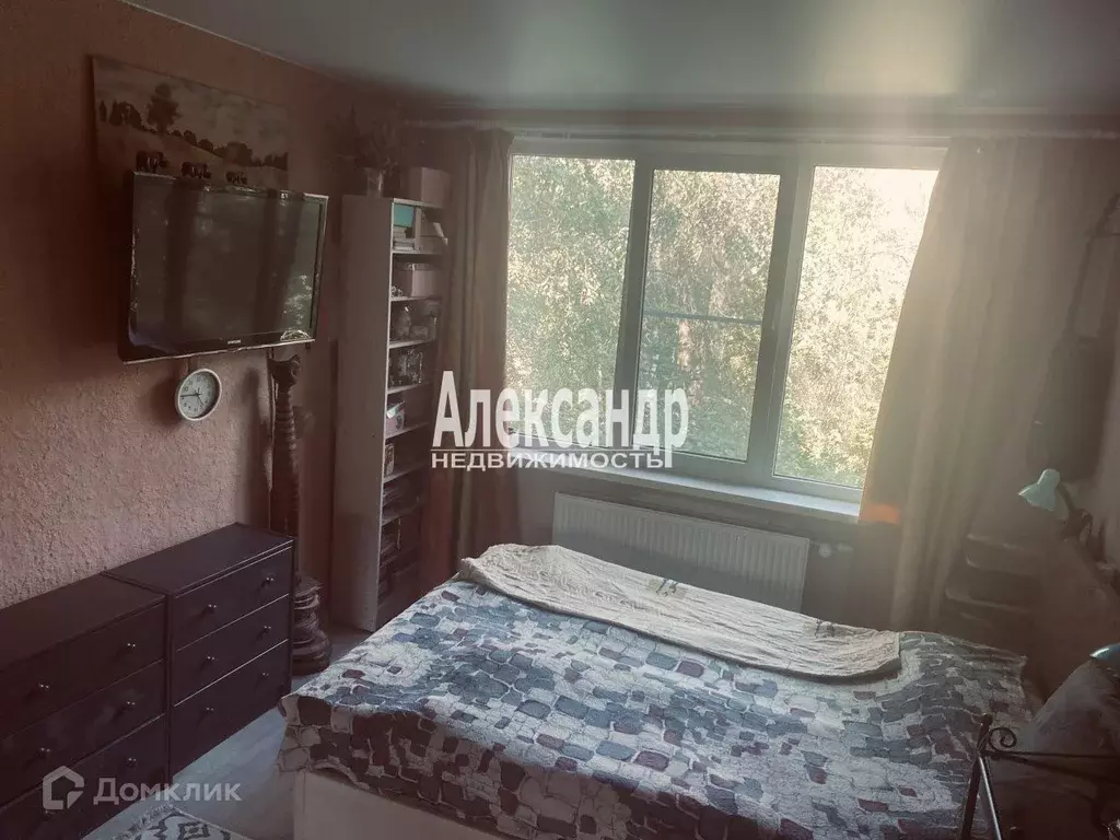 Продаётся 2-к квартира, 44.5 м - Фото 1