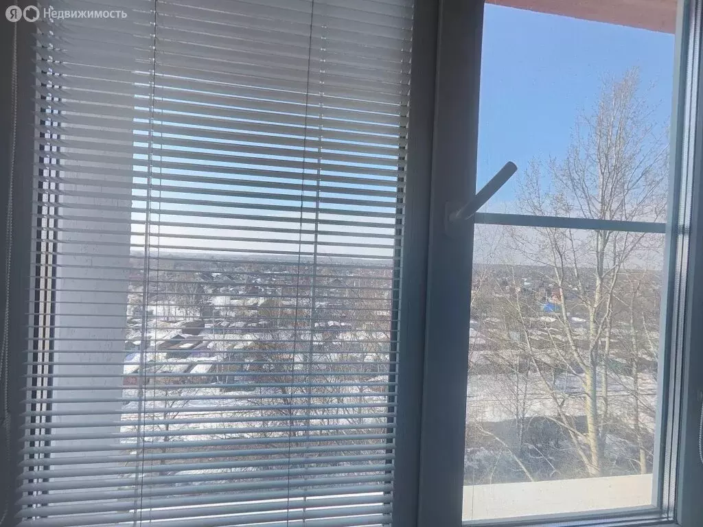 2-комнатная квартира: Нижний Новгород, улица Строкина, 14 (48.5 м) - Фото 2