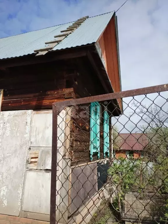 Дом в Башкортостан, Уфа Дачник СНТ, 38 (40 м) - Фото 1