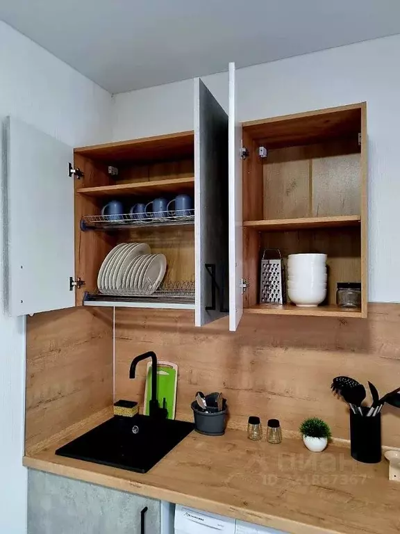 Студия Челябинская область, Челябинский городской округ, пос. Западный ... - Фото 2