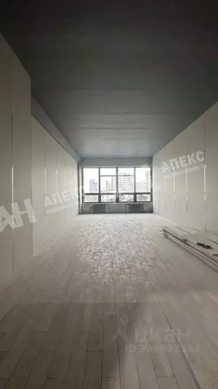 Офис в Москва проезд 3-й Марьиной рощи, 40С1 (253 м) - Фото 2