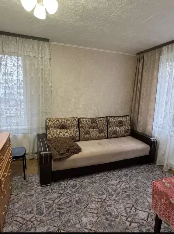 2-к кв. Москва 90А Грайвороново кв-л, к2 (35.0 м) - Фото 2