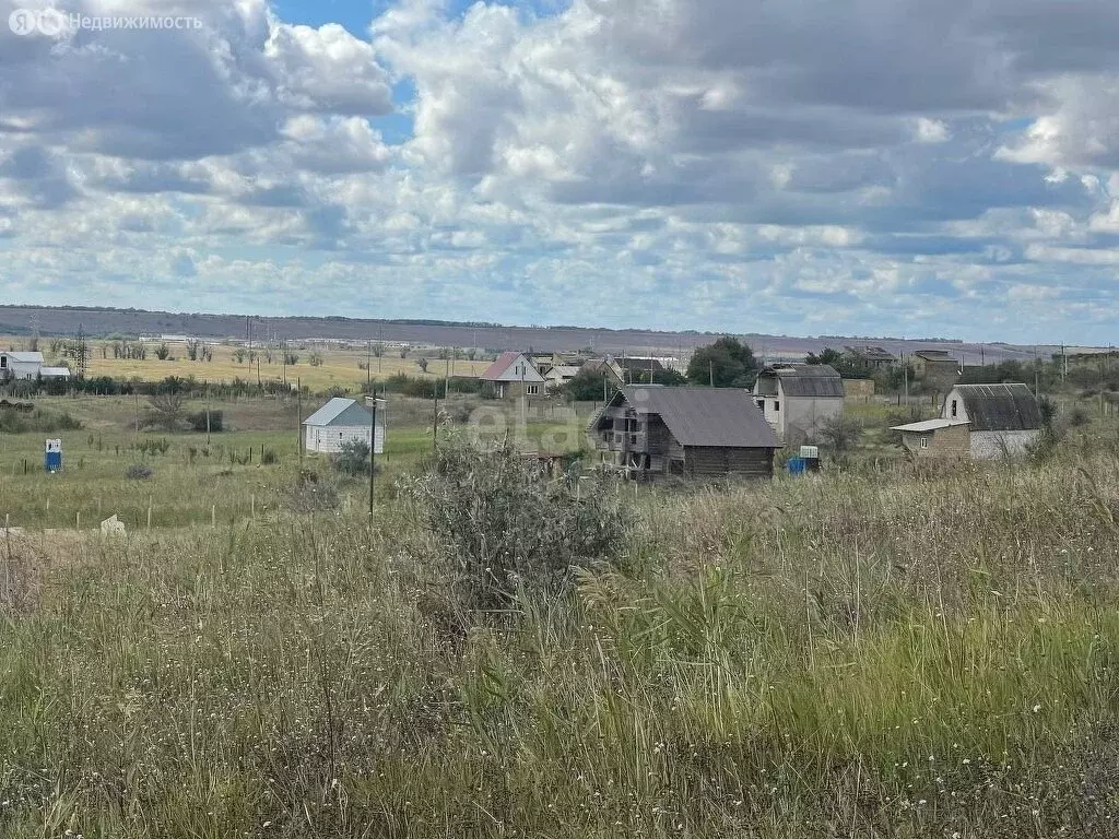 Участок в Сакский район, Ореховское сельское поселение, СНТ Вертикаль ... - Фото 1