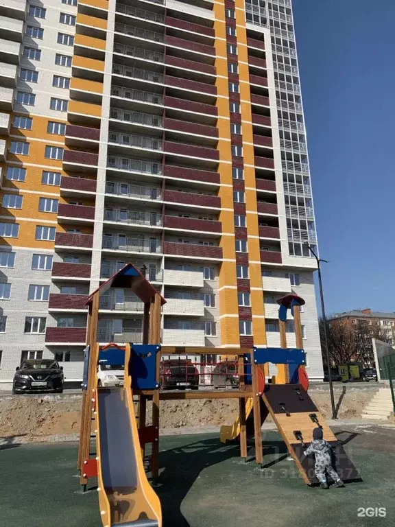 1-к кв. Удмуртия, Ижевск ул. Металлургов, 2 (42.0 м) - Фото 0