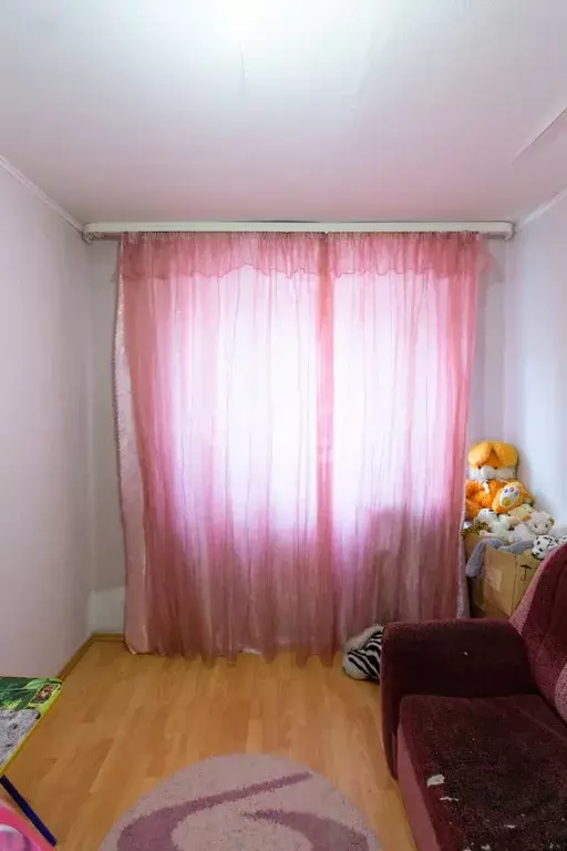 Квартира, 4 комнаты, 57.2 м - Фото 1
