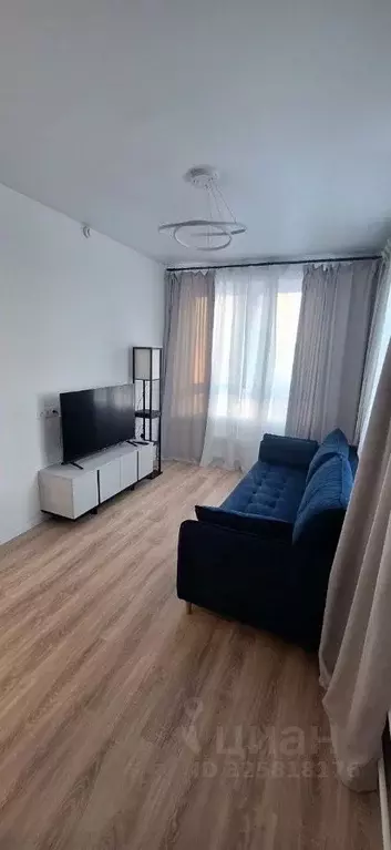 3-к кв. Московская область, Одинцовский городской округ, с. Лайково, ... - Фото 1