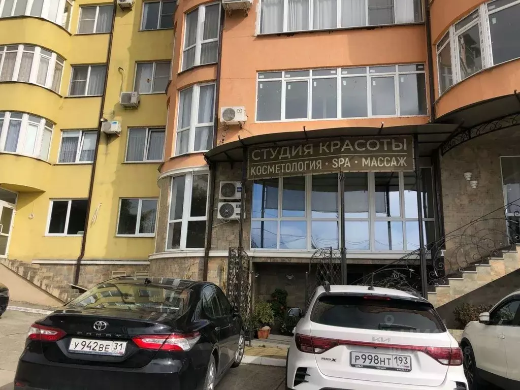 Помещение свободного назначения в Краснодарский край, Сочи Адлер ... - Фото 2