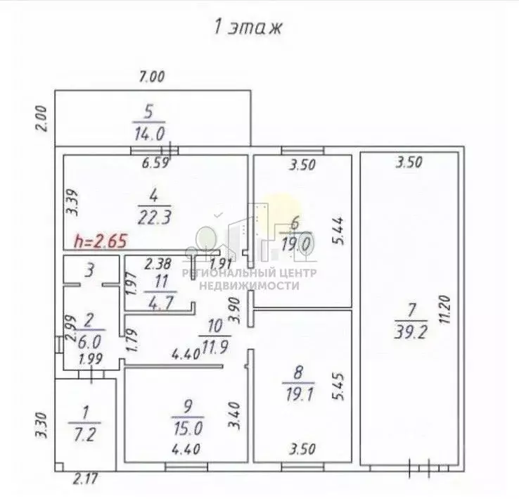 Дом в Иркутская область, Иркутский муниципальный округ, д. Карлук ул. ... - Фото 2
