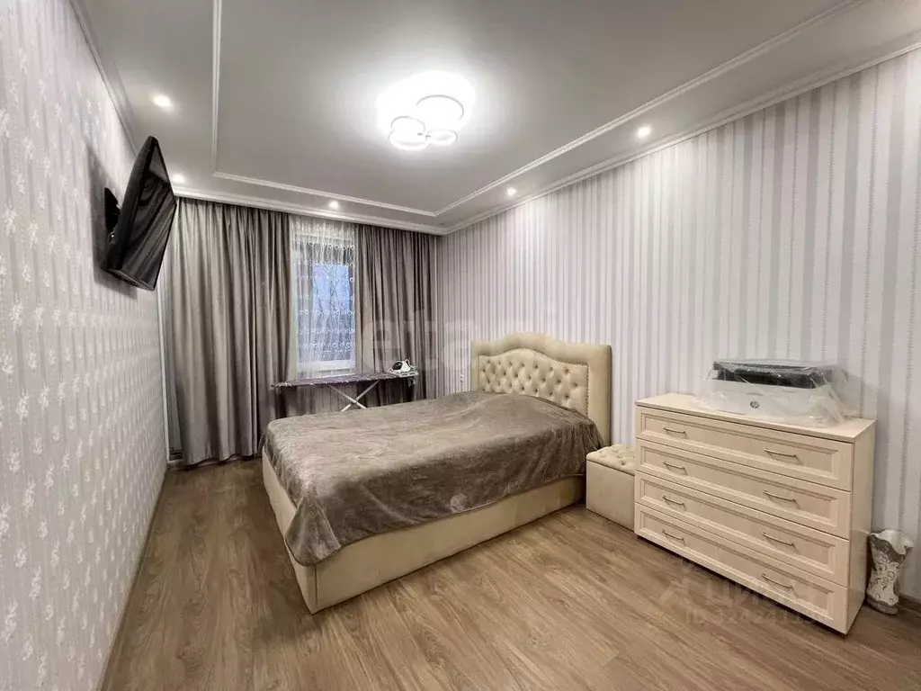 3-к кв. Санкт-Петербург Сиреневый бул., 8К1 (60.4 м) - Фото 1