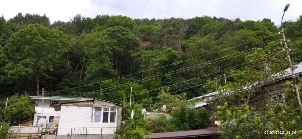 Дом в Ставропольский край, Кисловодск ул. Суворова (240 м) - Фото 1
