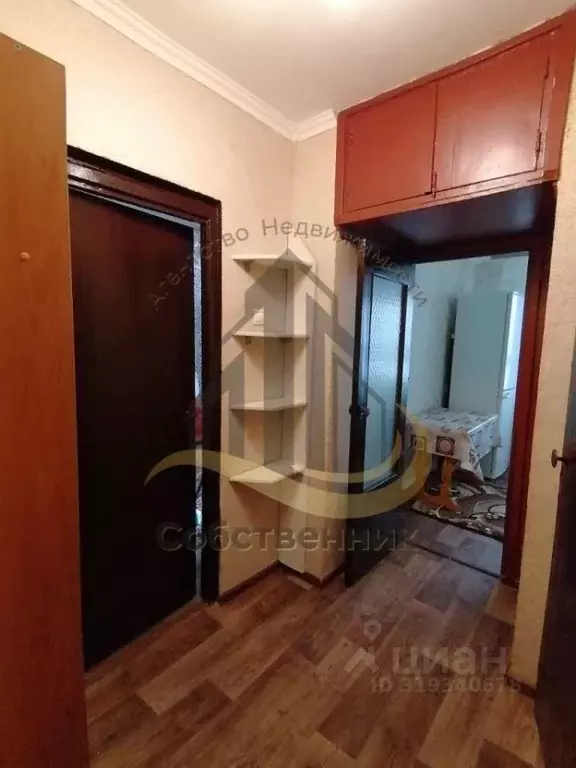 1-к кв. Белгородская область, Старый Оскол Жукова мкр, 24А (39.0 м) - Фото 1