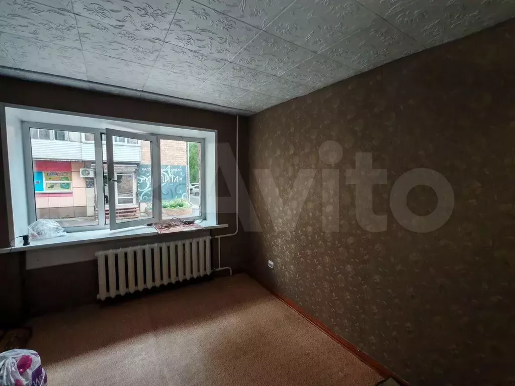 2-к. квартира, 42 м, 1/5 эт. - Фото 1