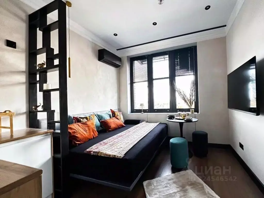 1-к кв. Москва Окружной проезд, 10Б (20.0 м) - Фото 1