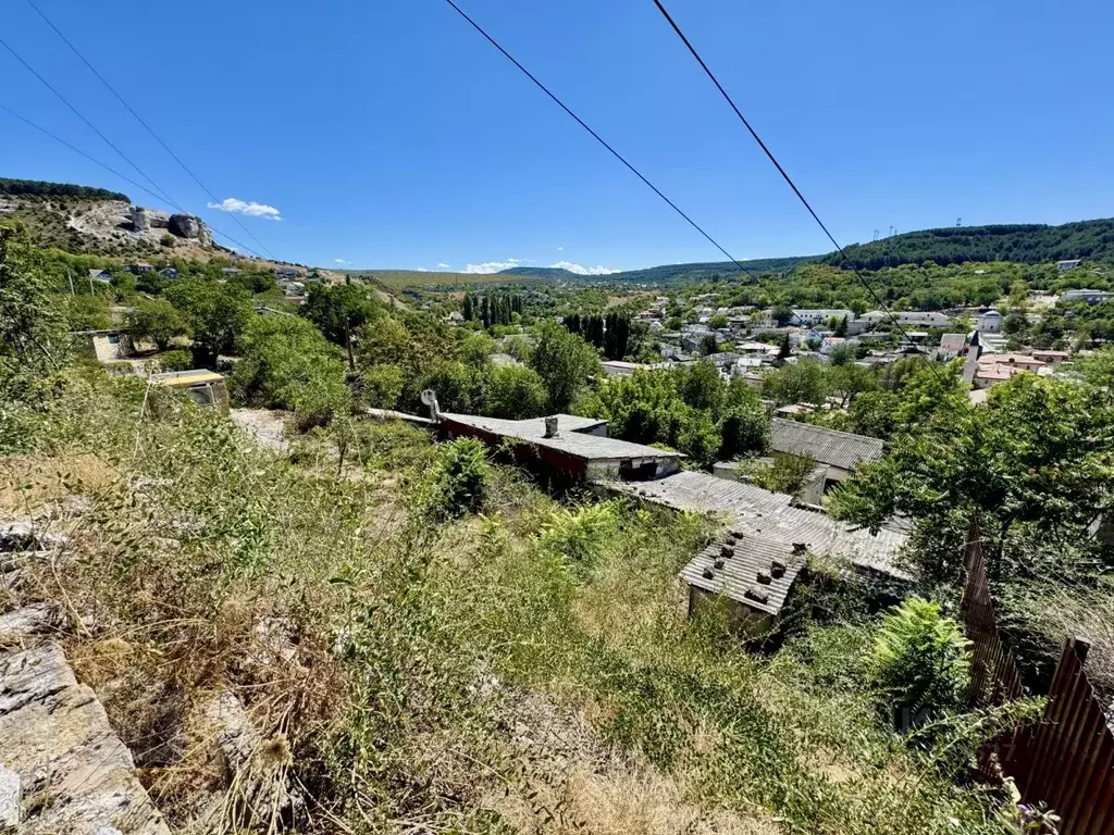 Дом в Крым, Бахчисарай ул. Карла Либкнехта, 16 (111 м) - Фото 1