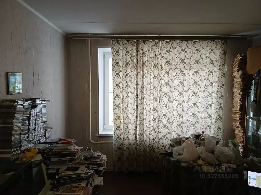 1-к кв. Москва бул. Маршала Рокоссовского, 8К2 (31.3 м) - Фото 2