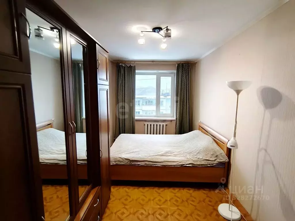 2-к кв. Камчатский край, Петропавловск-Камчатский ул. Академика ... - Фото 1