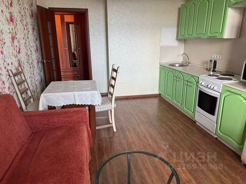 1-к кв. Московская область, Раменское Северное ш., 14 (51.5 м) - Фото 1