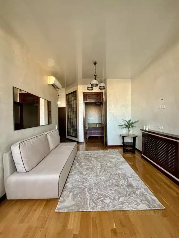 1-к кв. Москва 10-я Парковая ул., 3 (40.0 м) - Фото 2