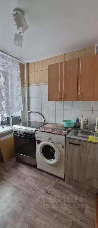 3-к кв. Москва Норильская ул., 1 (60.0 м) - Фото 1